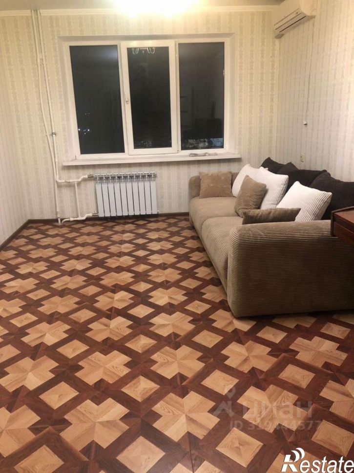 2-комн квартира проспект Космонавтов, 33,  д. 33