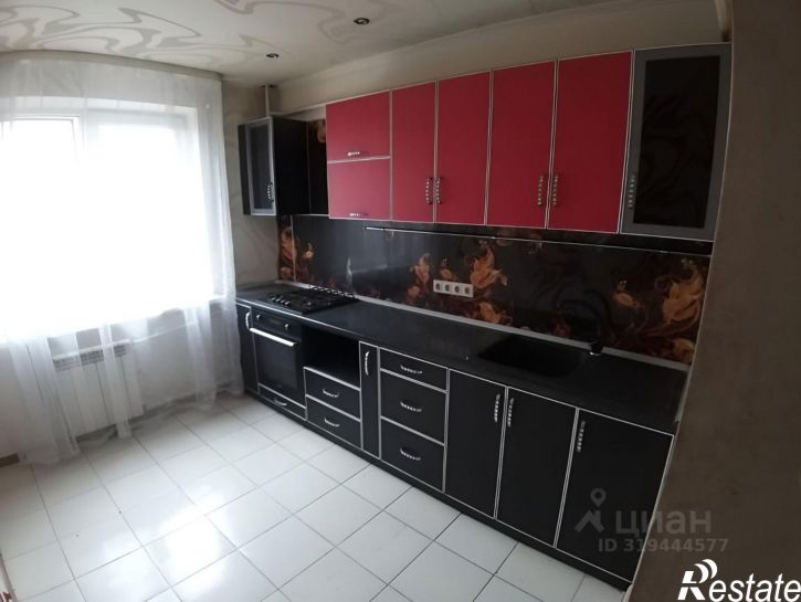 2-комн квартира проспект Космонавтов, 33,  д. 33