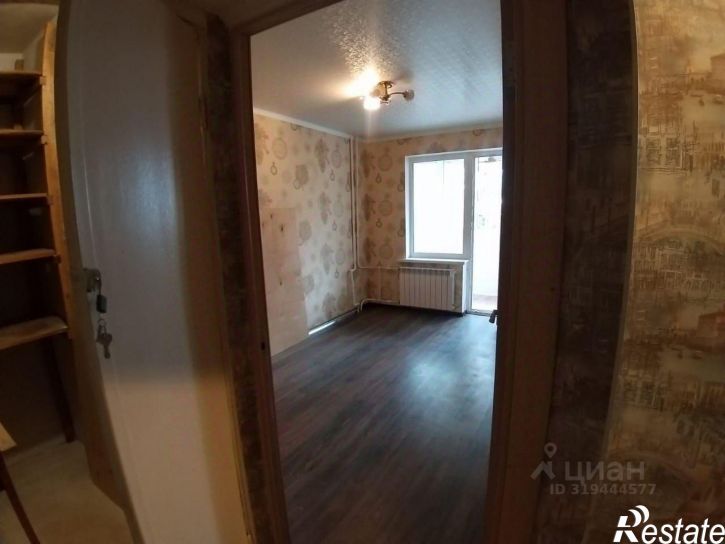 2-комн квартира проспект Космонавтов, 33,  д. 33