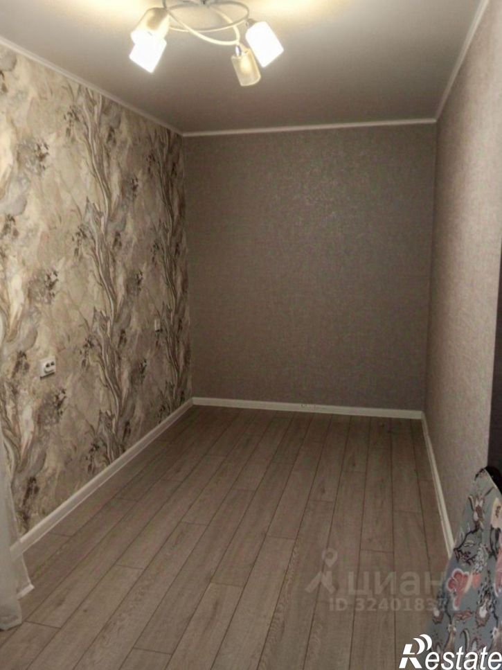 2-комн квартира улица Максима Горького, 58,  д. 58