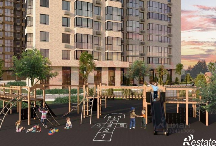 2-комн квартира ул Зорге, 11,  д. 11