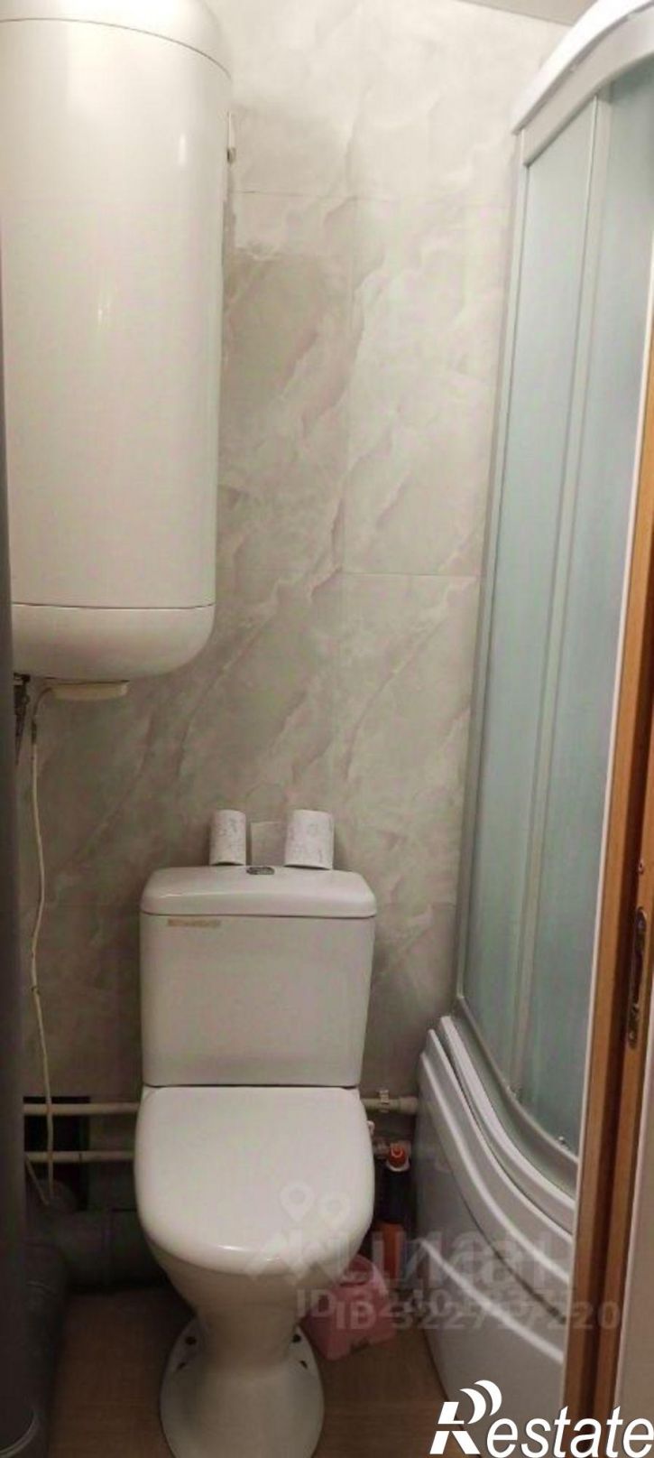 2-комн квартира улица Максима Горького, 58,  д. 58