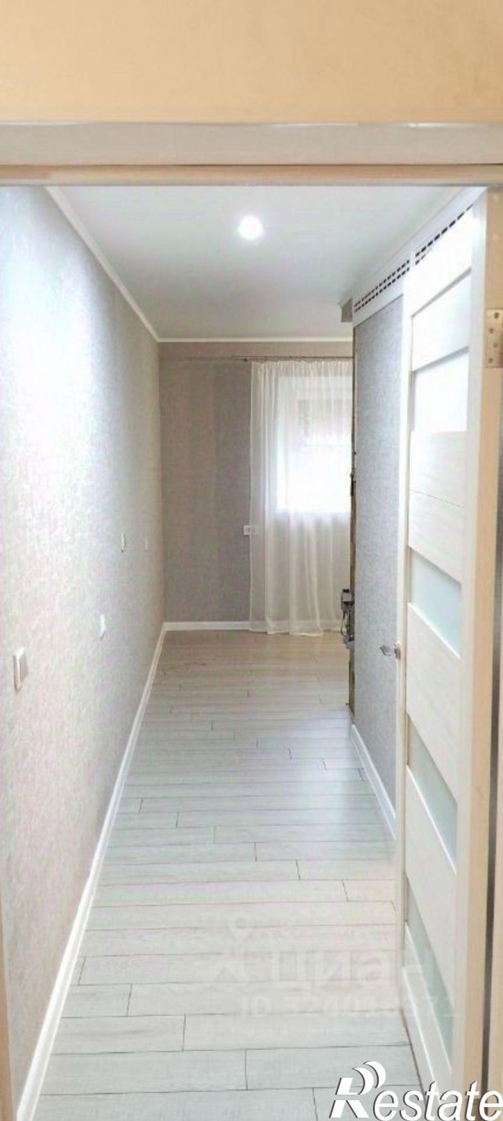 2-комн квартира улица Максима Горького, 58,  д. 58