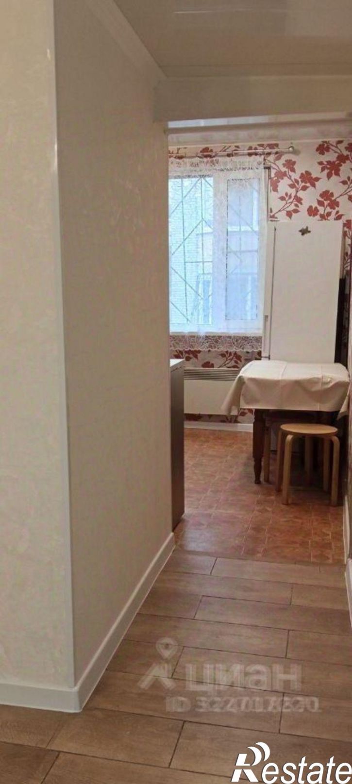 2-комн квартира улица Максима Горького, 58,  д. 58