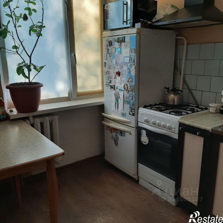 1-комн квартира ул Добровольского, 36,  д. 36