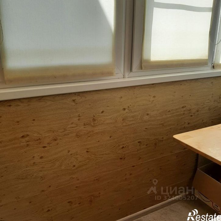 1-комн квартира ул Добровольского, 36,  д. 36