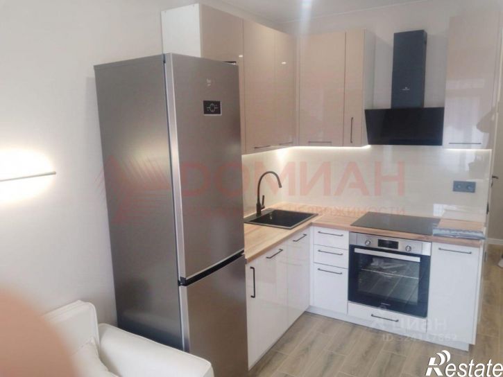 1-комн квартира проспект Маршала Жукова, 18,  д. 18