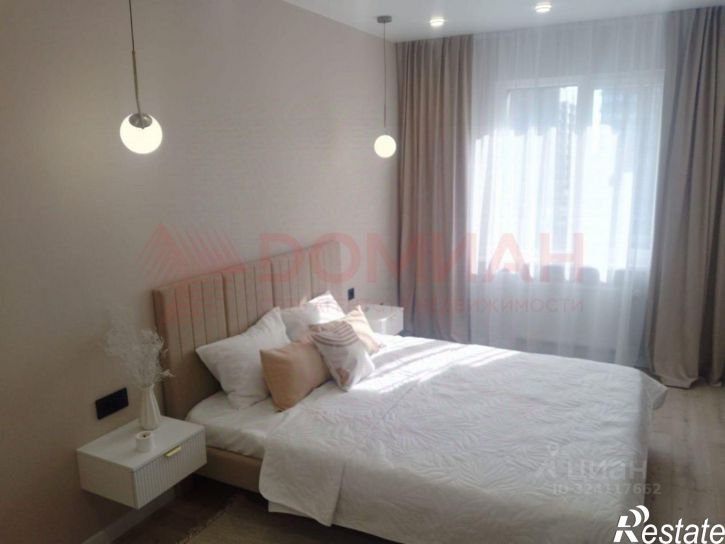 1-комн квартира проспект Маршала Жукова, 18,  д. 18