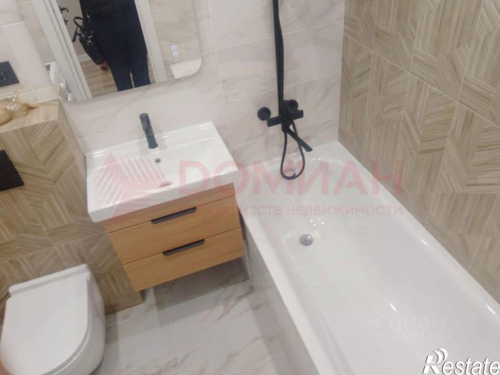 1-комн квартира проспект Маршала Жукова, 18,  д. 18