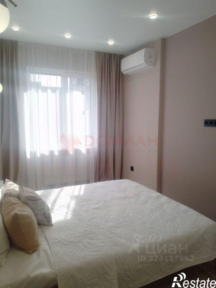 1-комн квартира проспект Маршала Жукова, 18,  д. 18