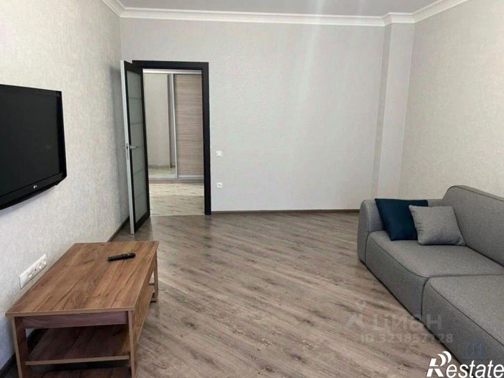 1-комн квартира ул 2-я Баррикадная, 4,  д. 4