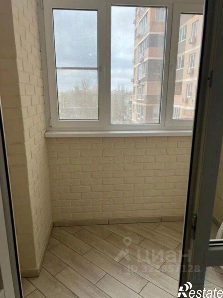 1-комн квартира ул 2-я Баррикадная, 4,  д. 4