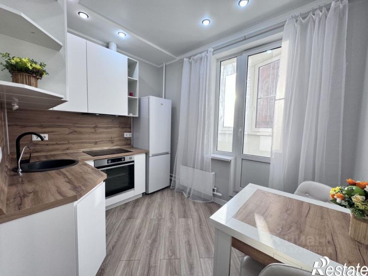 1-комн квартира ул Ткачева, 28,  д. 28