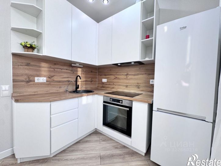 1-комн квартира ул Ткачева, 28,  д. 28