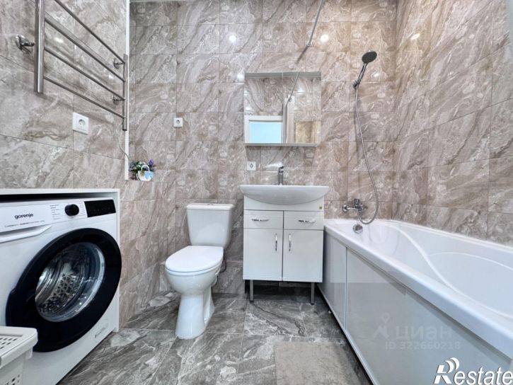 1-комн квартира ул Ткачева, 28,  д. 28