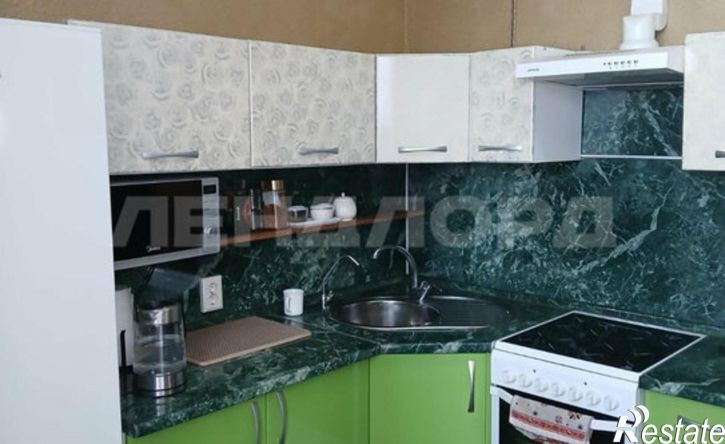 1-комн квартира Суздальский переулок, 21,  д. 21