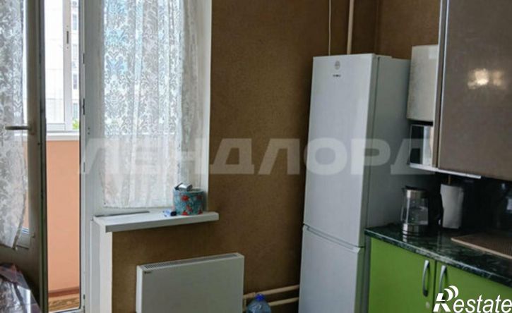 1-комн квартира Суздальский переулок, 21,  д. 21