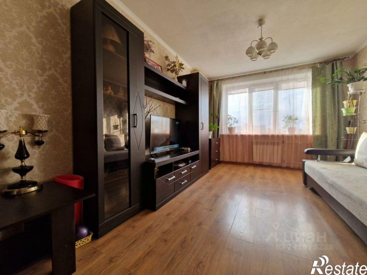 2-комн квартира пр-кт Королева, 6/3,  д. 6/3