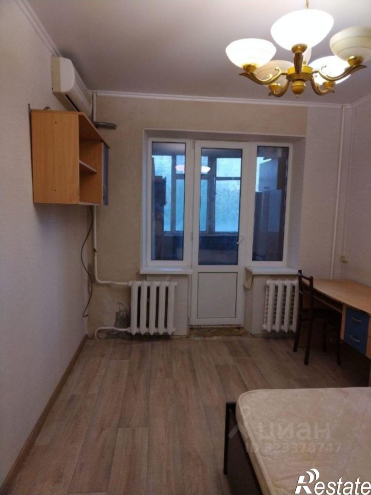 3-комн квартира пр-кт Космонавтов, 41 4,  д. 41 4,  к. 4