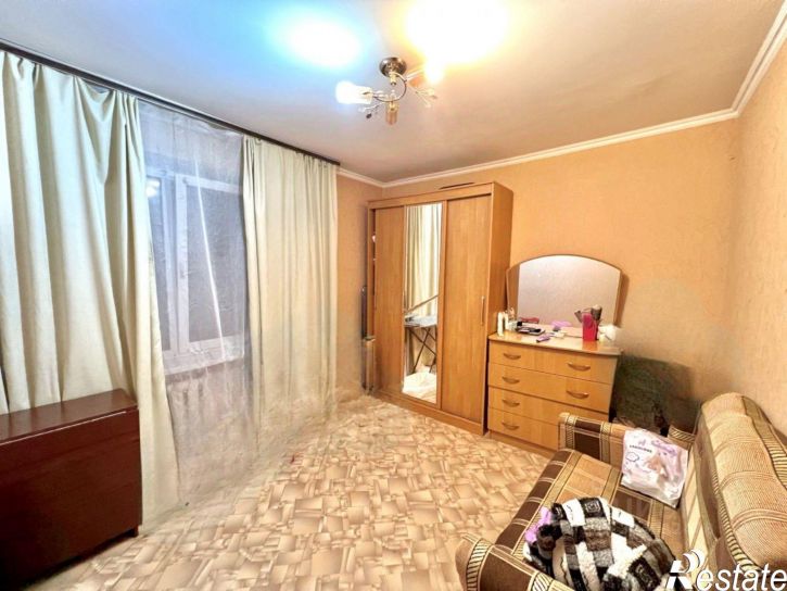 4-комн квартира проспект 40-летия Победы, 63 к10,  д. 63 к10