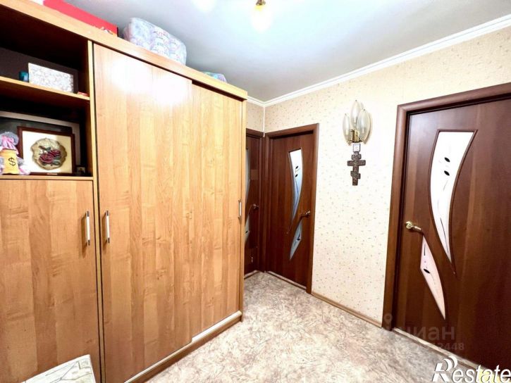 4-комн квартира проспект 40-летия Победы, 63 к10,  д. 63 к10