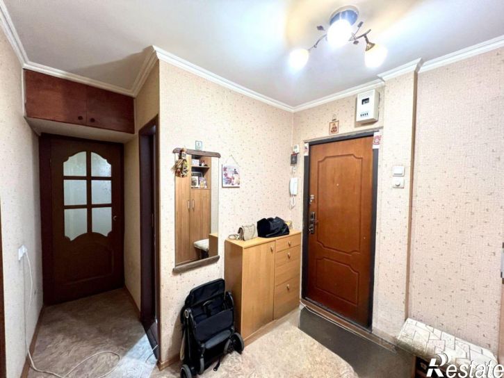 4-комн квартира проспект 40-летия Победы, 63 к10,  д. 63 к10