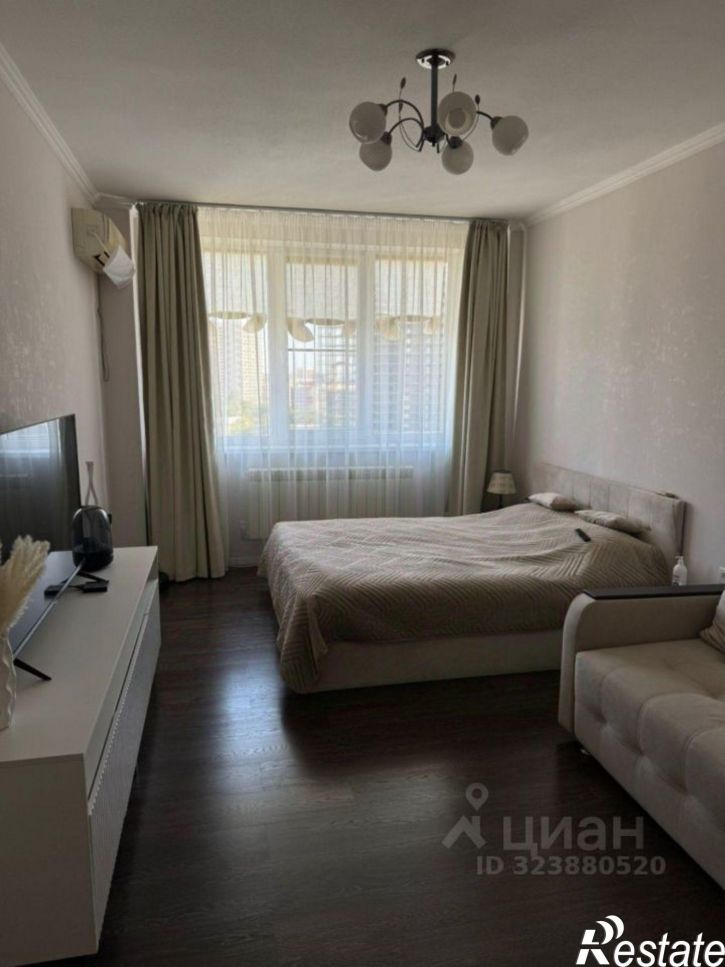 1-комн квартира Гвардейский переулок, 11/1,  д. 11/1