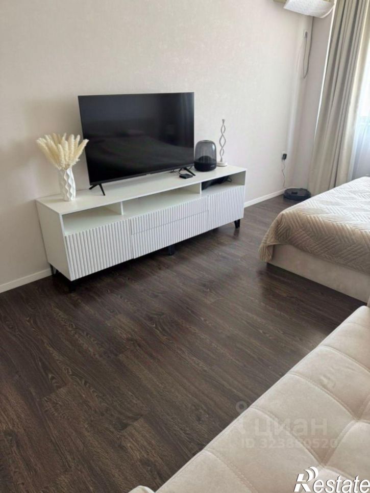 1-комн квартира Гвардейский переулок, 11/1,  д. 11/1