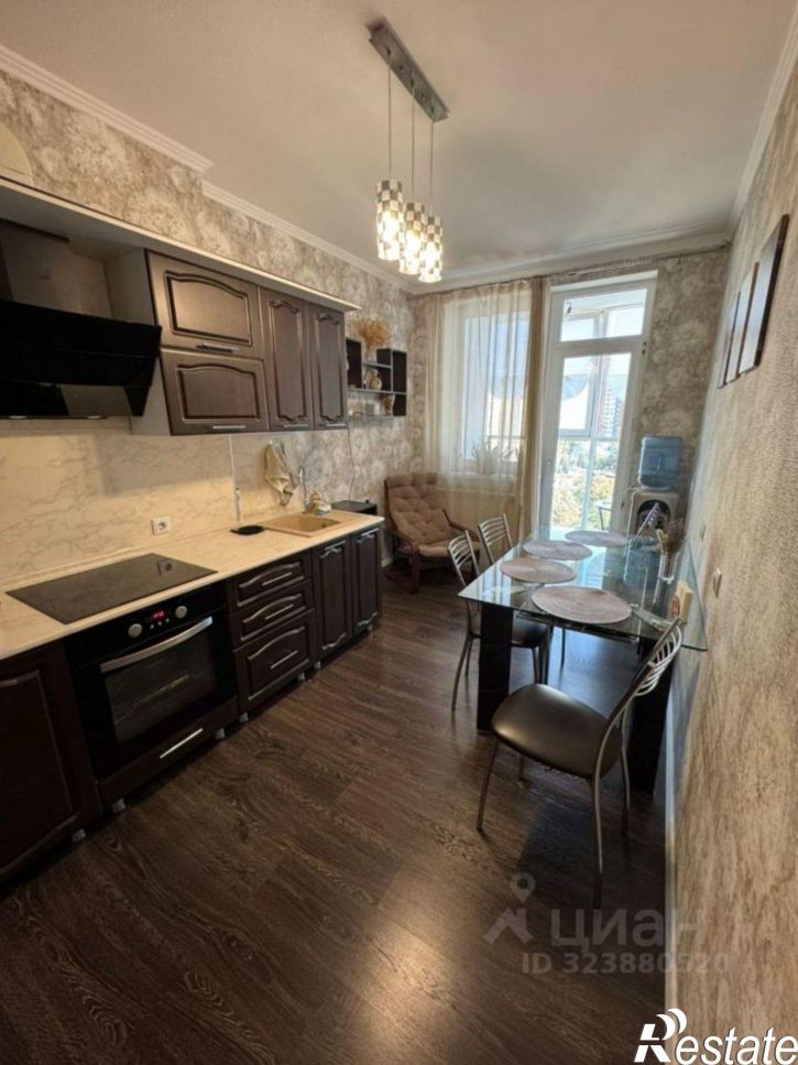 1-комн квартира Гвардейский переулок, 11/1,  д. 11/1