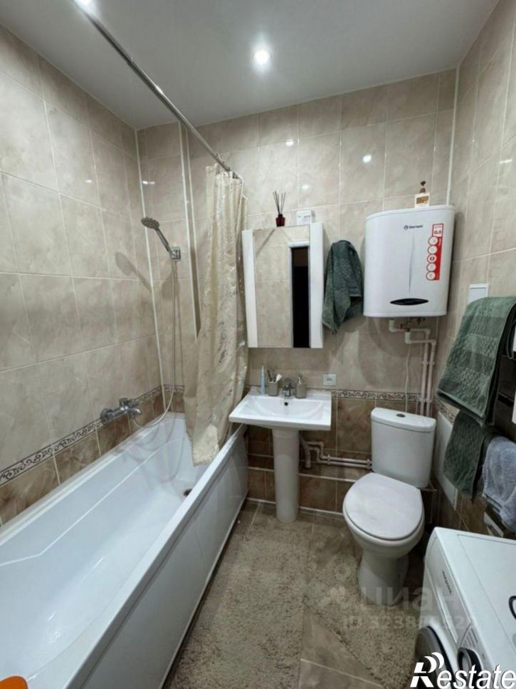 1-комн квартира Гвардейский переулок, 11/1,  д. 11/1