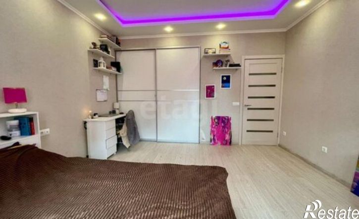 1-комн квартира пр-кт Маршала Жукова, 25,  д. 25