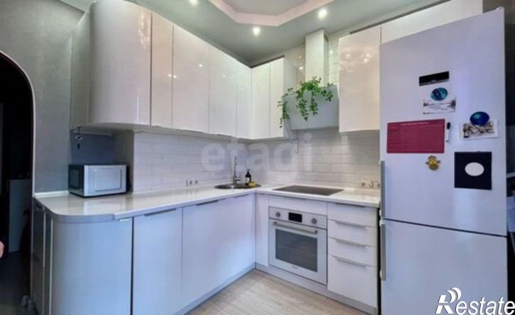 1-комн квартира пр-кт Маршала Жукова, 25,  д. 25