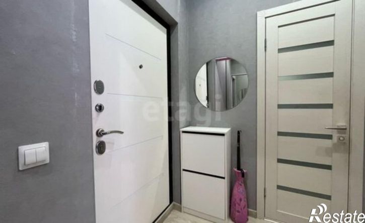 1-комн квартира пр-кт Маршала Жукова, 25,  д. 25