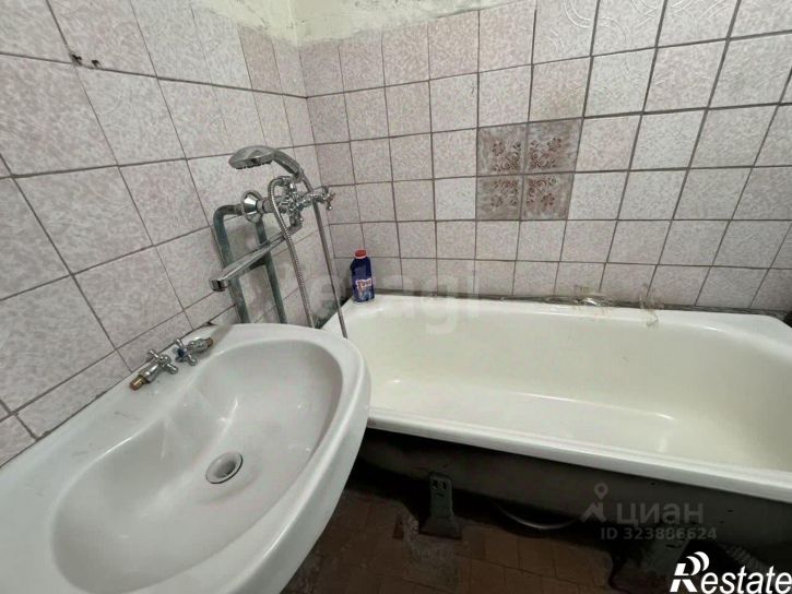 1-комн квартира улица Ерёменко, 85/4,  д. 85/4