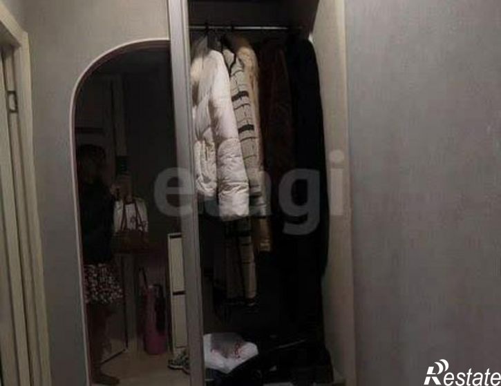 1-комн квартира пр-кт Маршала Жукова, 25,  д. 25