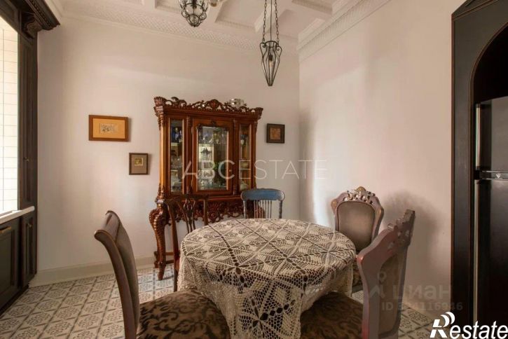 6-комн квартира ул Пушкинская, 81а,  д. 81а