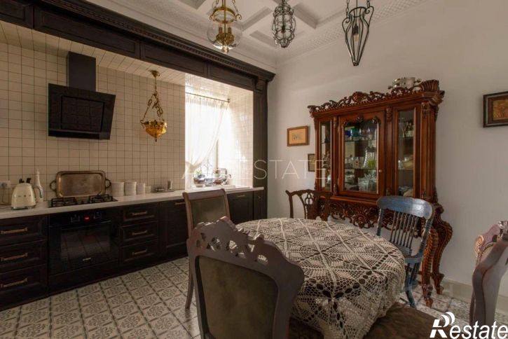 6-комн квартира ул Пушкинская, 81а,  д. 81а