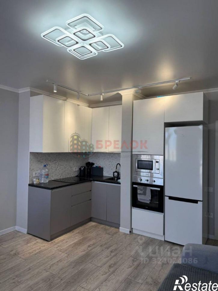 2-комн квартира Стабильная улица, 3 с3,  д. 3 с3