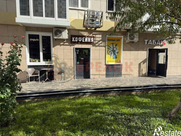 2-комн квартира Стабильная улица, 3 с3,  д. 3 с3