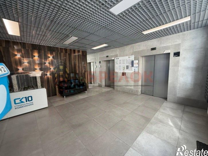 2-комн квартира Стабильная улица, 3 с3,  д. 3 с3