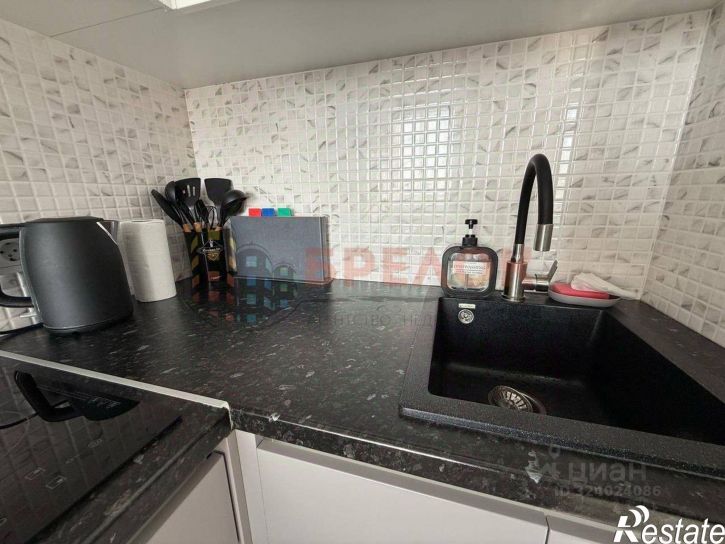 2-комн квартира Стабильная улица, 3 с3,  д. 3 с3