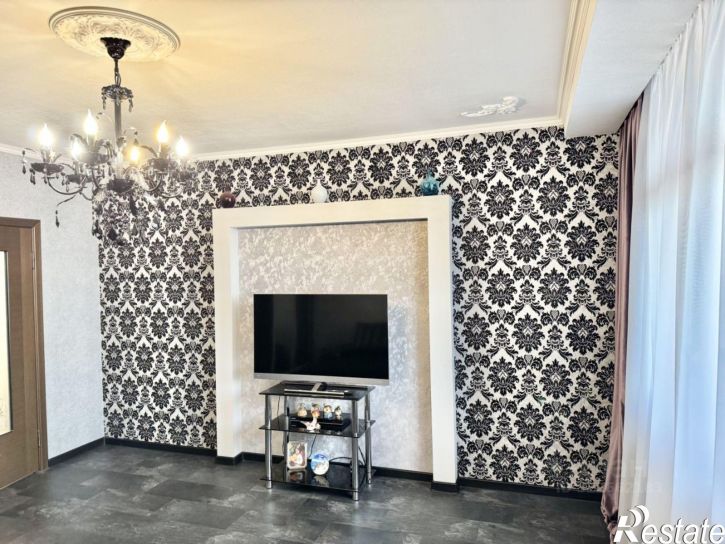 2-комн квартира Доломановский переулок, 50-56,  д. 50-56