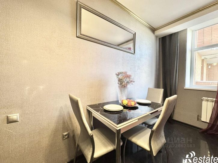 2-комн квартира Доломановский переулок, 50-56,  д. 50-56