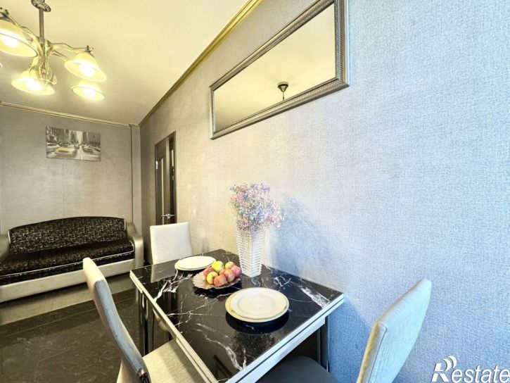 2-комн квартира Доломановский переулок, 50-56,  д. 50-56