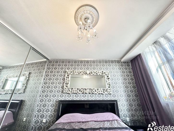 2-комн квартира Доломановский переулок, 50-56,  д. 50-56