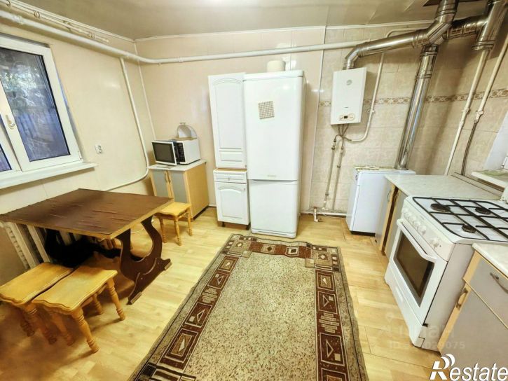 4-комн квартира ул Лесозащитная, 68,  д. 68