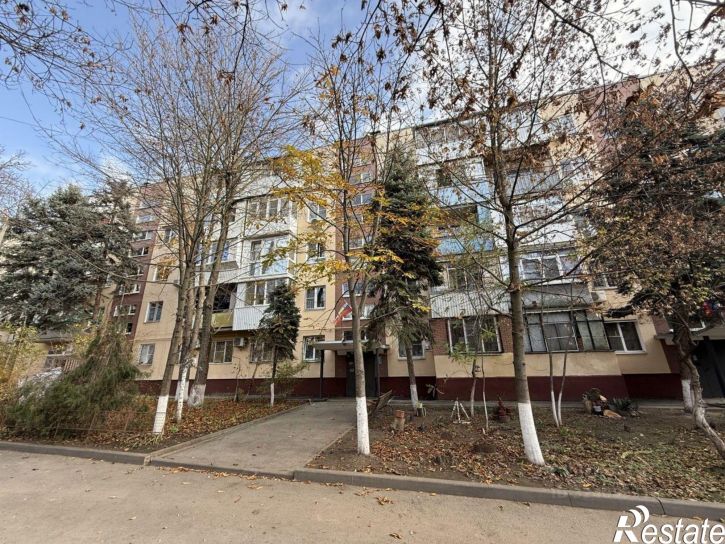 2-комн квартира 2-я Краснодарская улица, 80,  д. 80