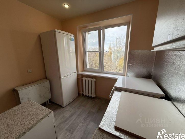 2-комн квартира 2-я Краснодарская улица, 80,  д. 80