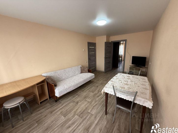 2-комн квартира 2-я Краснодарская улица, 80,  д. 80