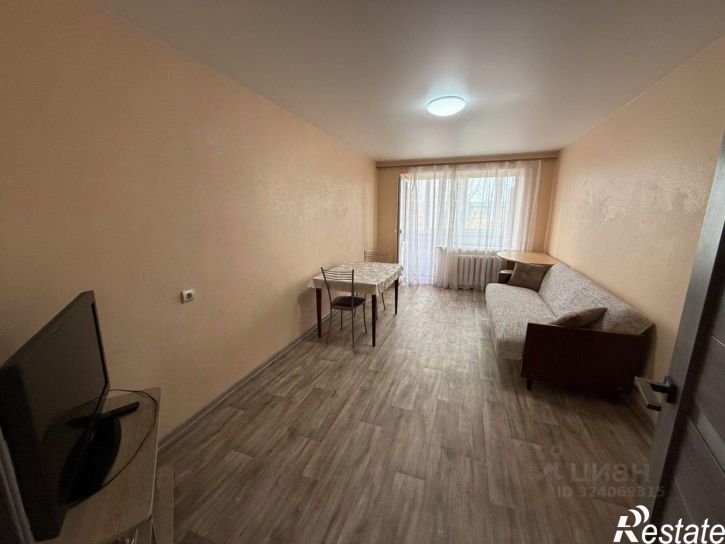 2-комн квартира 2-я Краснодарская улица, 80,  д. 80